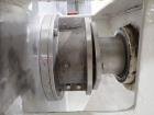 American Process Systems 155 Cu Ft Double Ribbon Blender